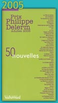 Prix Delerm 2005