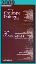 Prix Delerm 2009