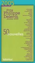 Prix Delerm 2005